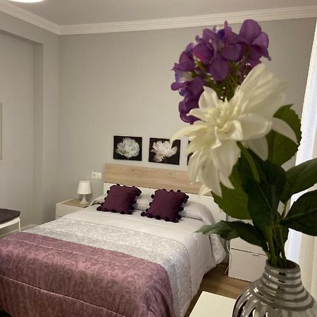 Apartamento Venus Salar Exteriör bild