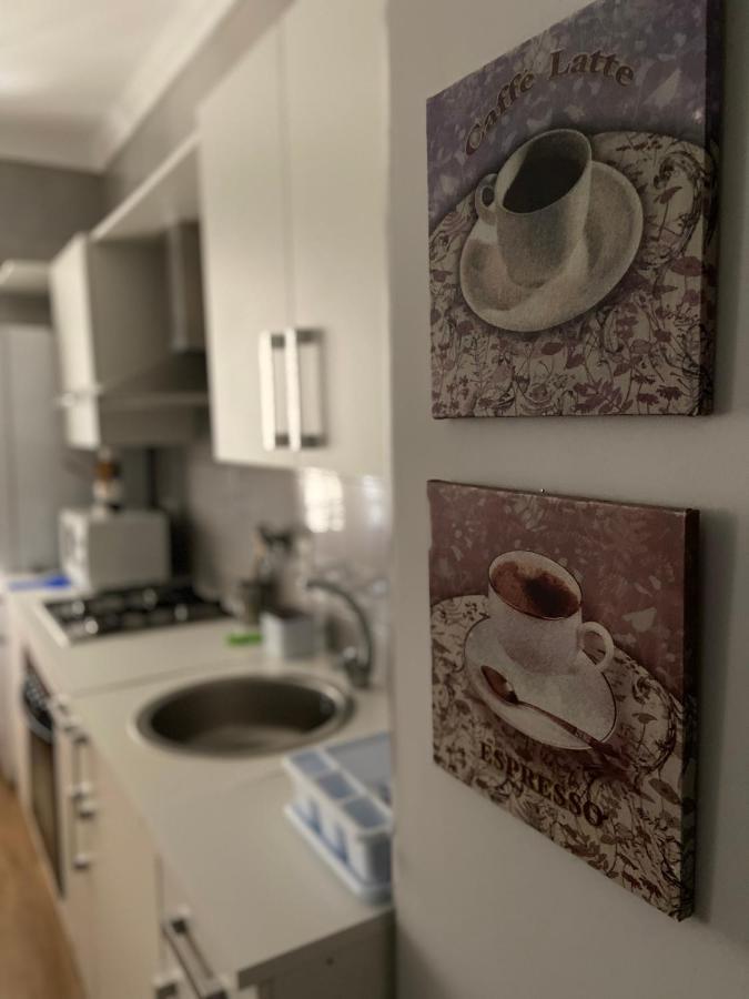 Apartamento Venus Salar Exteriör bild