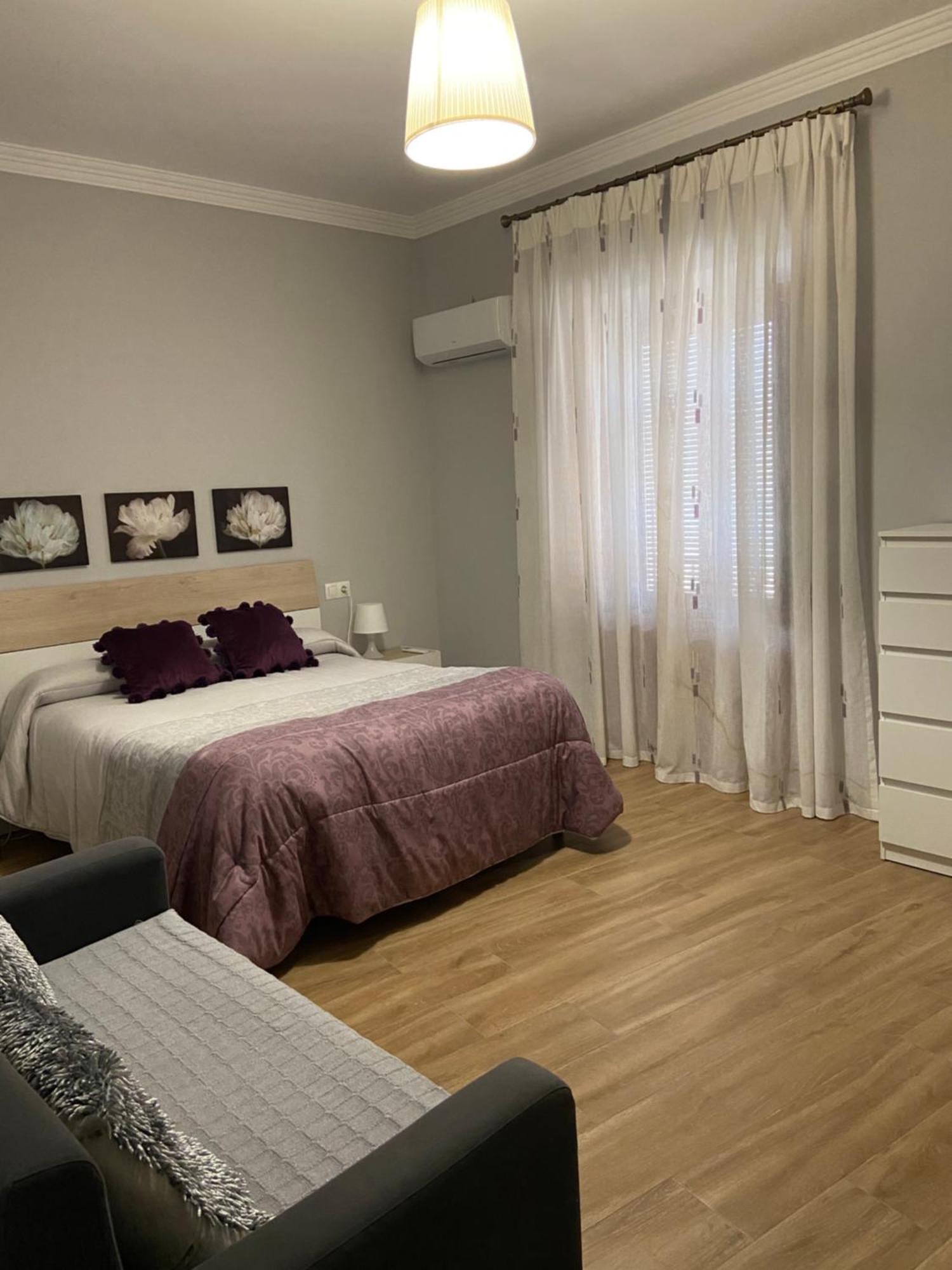 Apartamento Venus Salar Exteriör bild